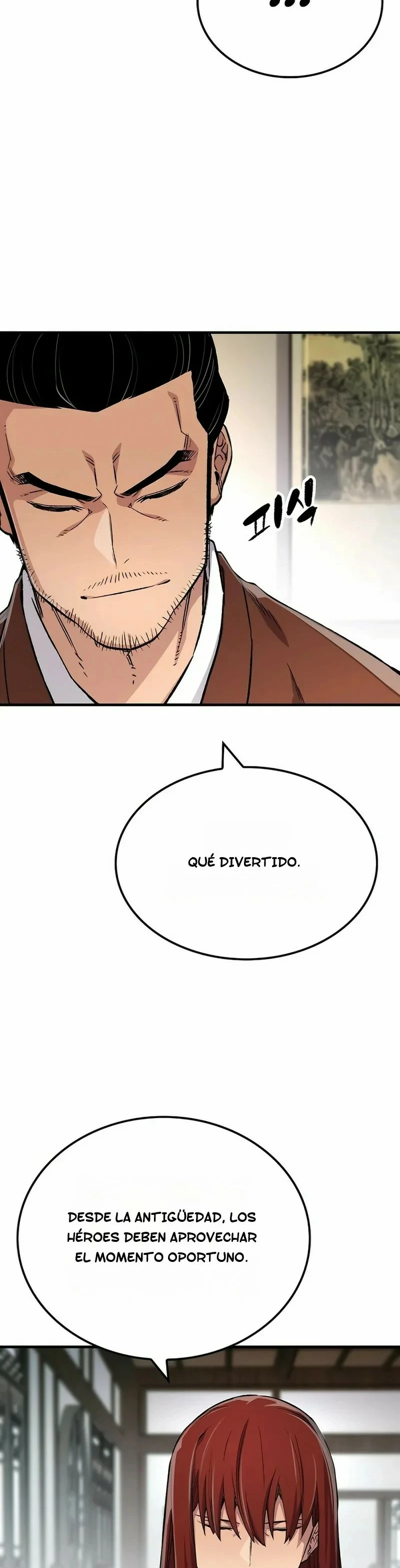 Read Renacido como el demonio celestial Manga Online