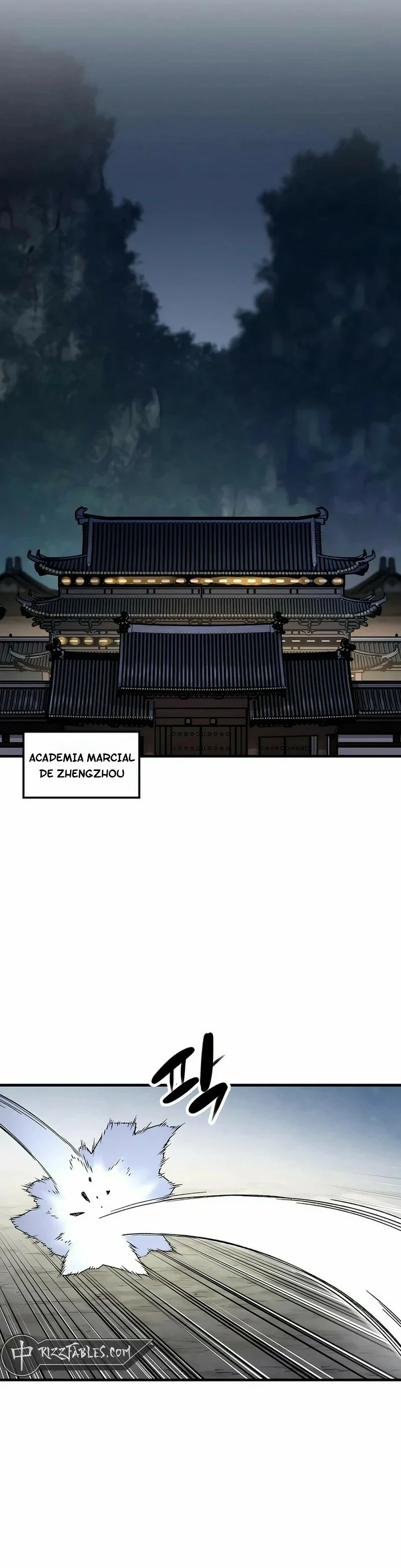 Read Renacido como el demonio celestial Manga Online