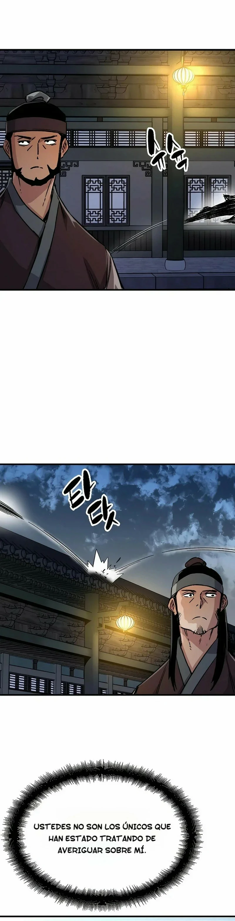 Read Renacido como el demonio celestial Manga Online