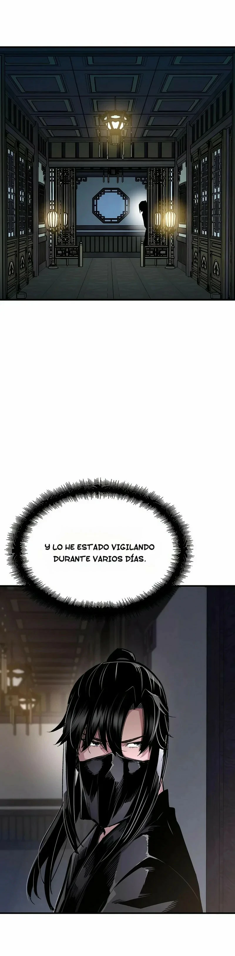 Read Renacido como el demonio celestial Manga Online