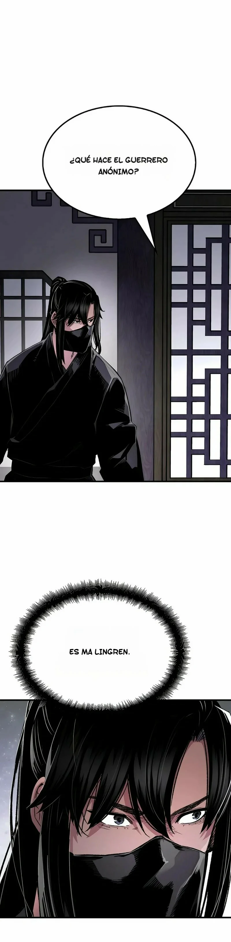 Read Renacido como el demonio celestial Manga Online