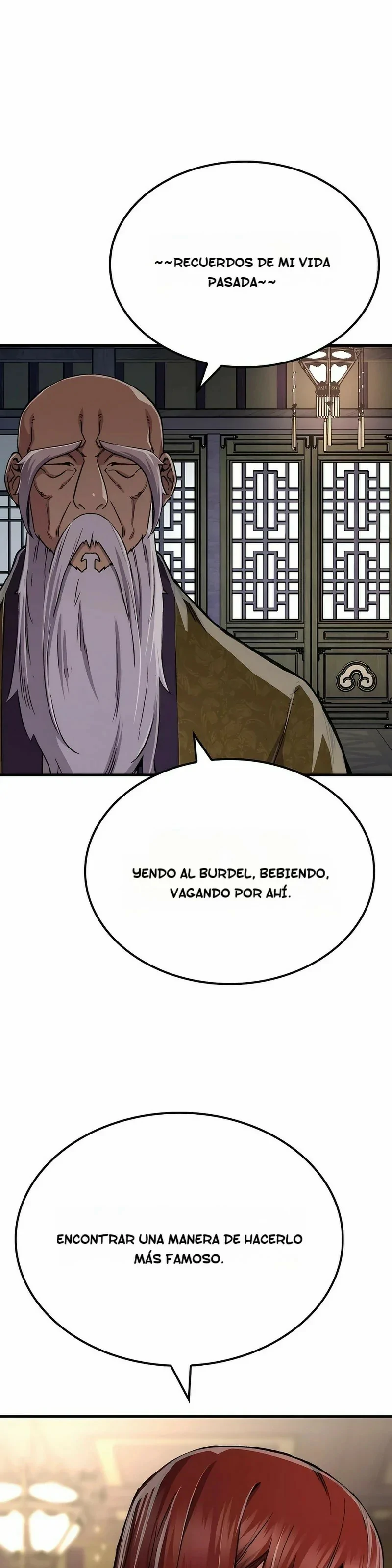 Read Renacido como el demonio celestial Manga Online