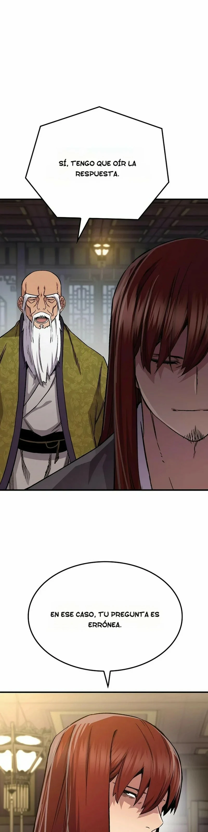 Read Renacido como el demonio celestial Manga Online