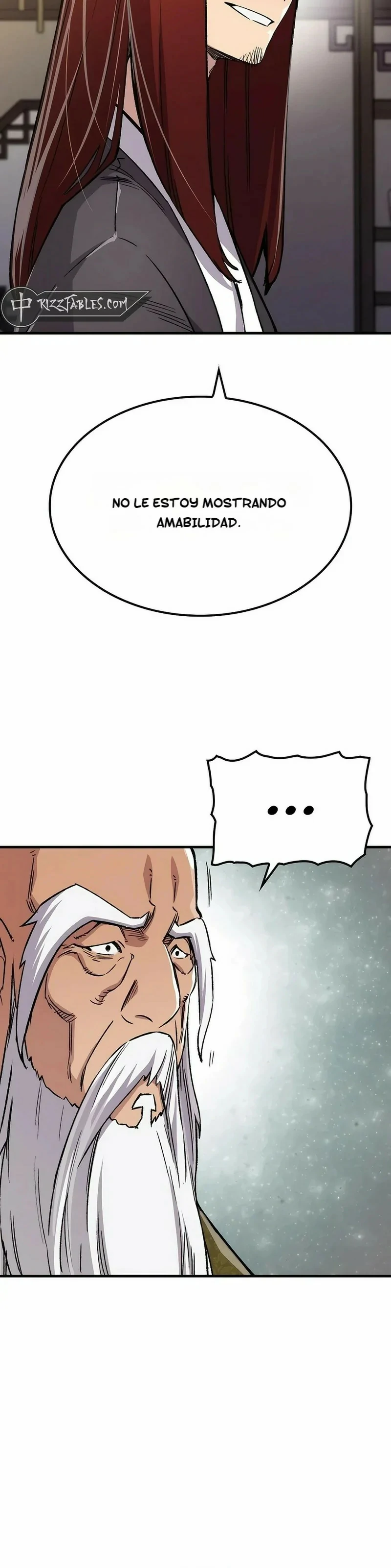 Read Renacido como el demonio celestial Manga Online