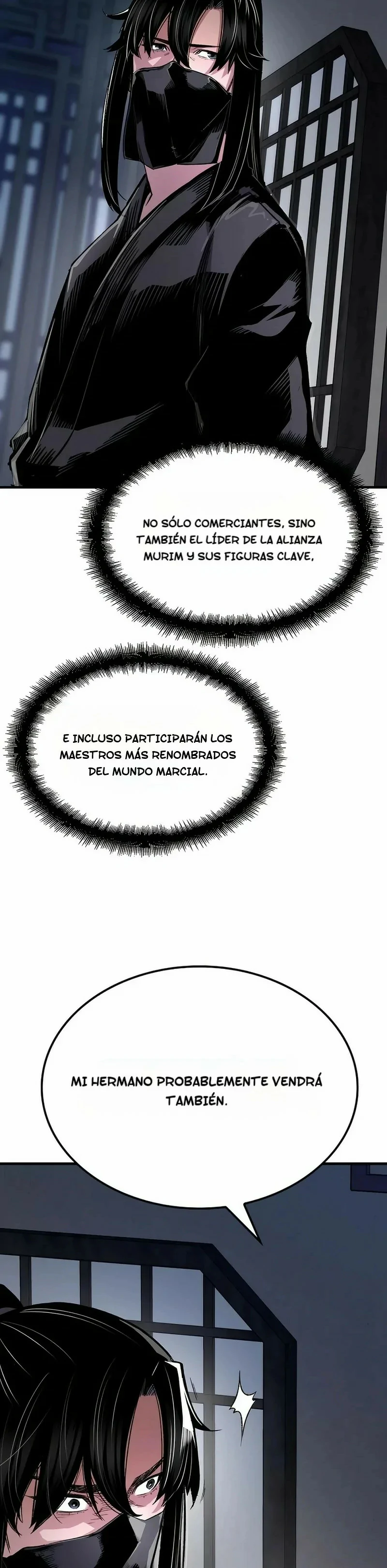 Read Renacido como el demonio celestial Manga Online
