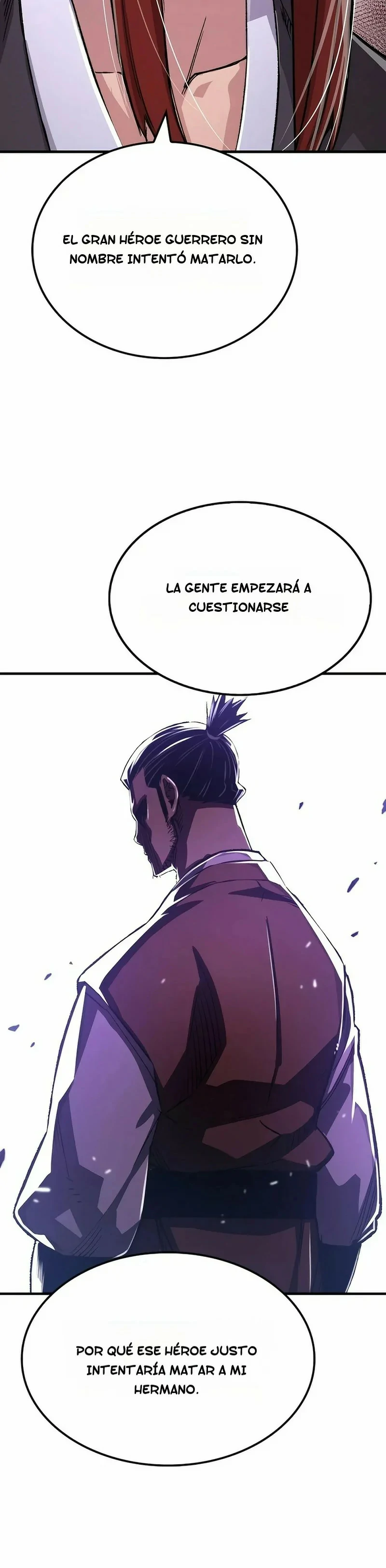Read Renacido como el demonio celestial Manga Online