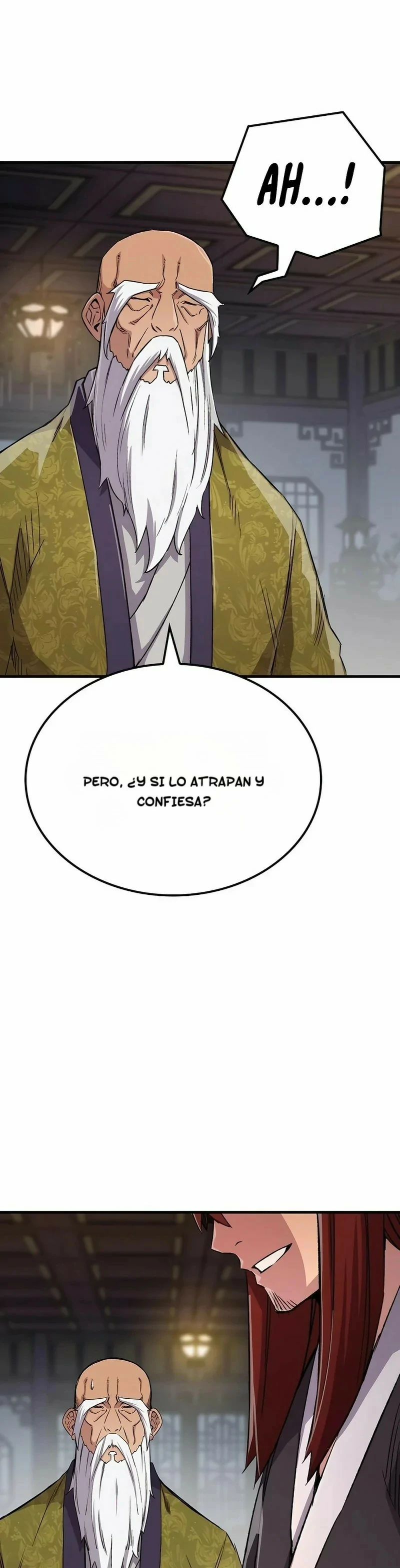 Read Renacido como el demonio celestial Manga Online
