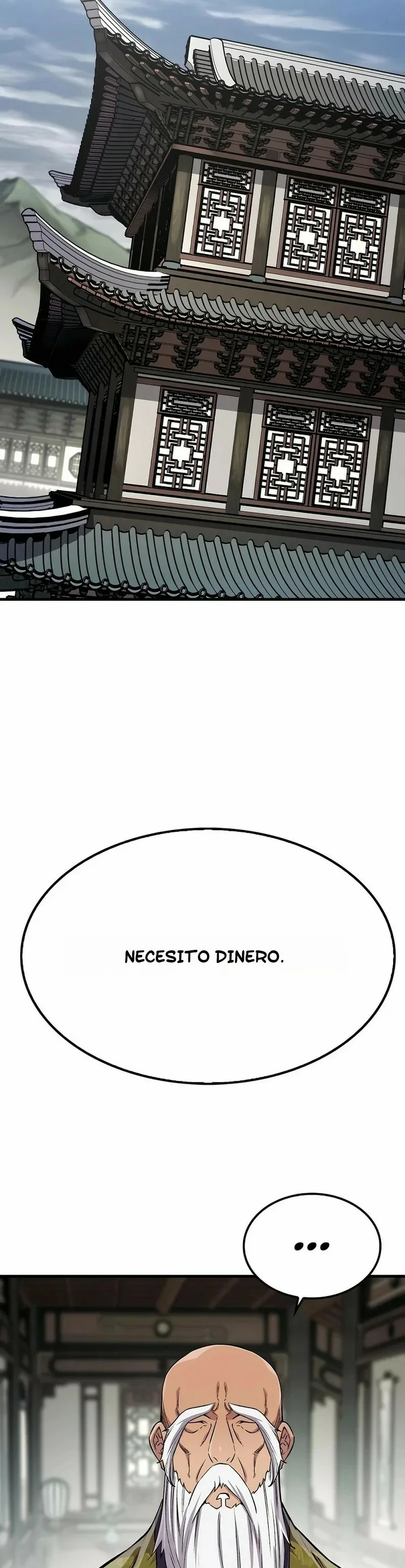 Read Renacido como el demonio celestial Manga Online