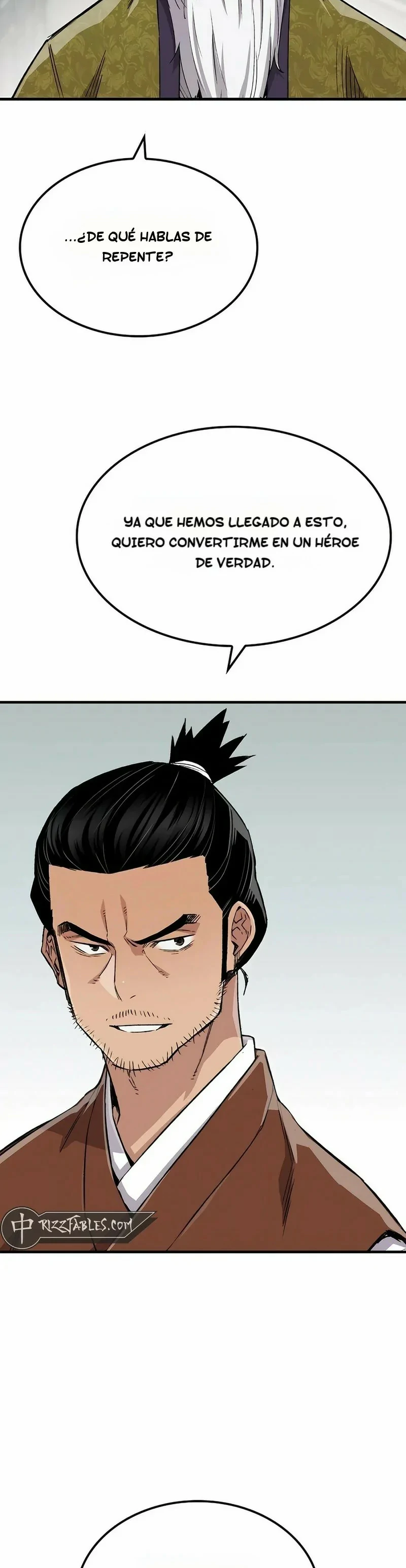 Read Renacido como el demonio celestial Manga Online