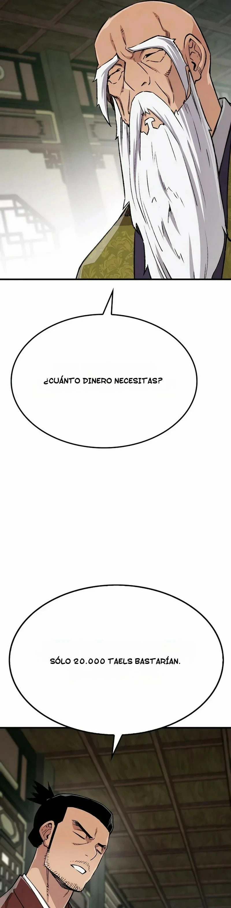 Read Renacido como el demonio celestial Manga Online