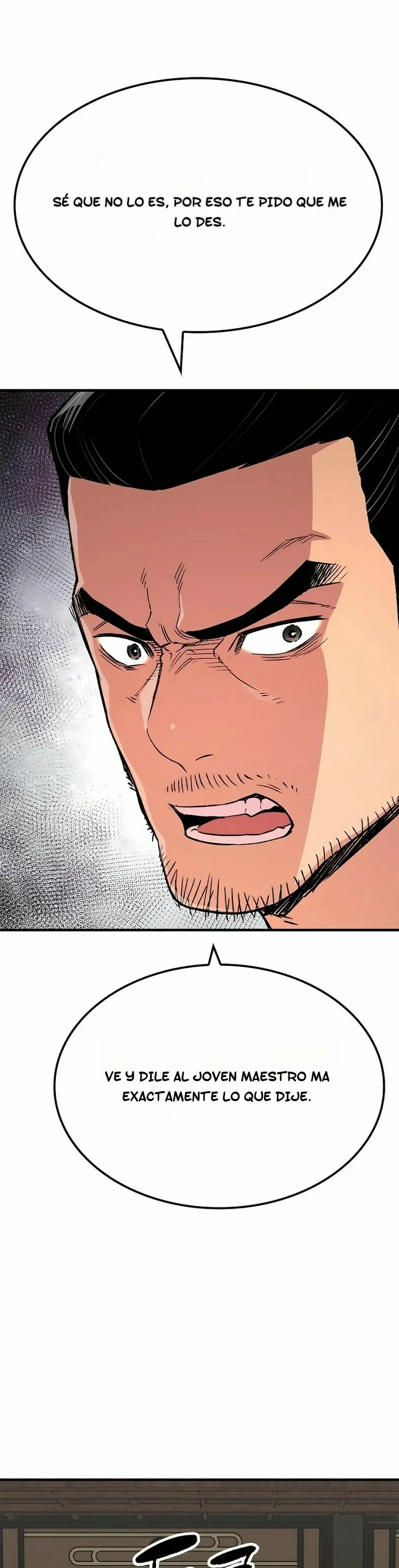 Read Renacido como el demonio celestial Manga Online