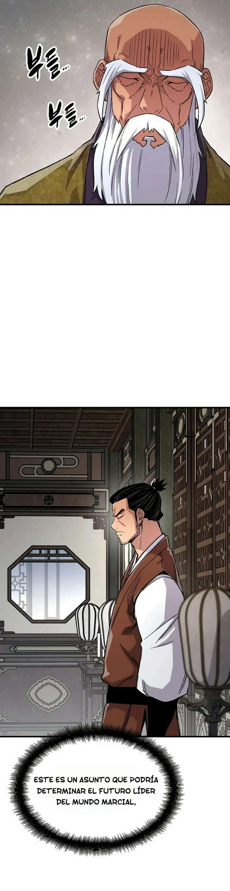 Read Renacido como el demonio celestial Manga Online