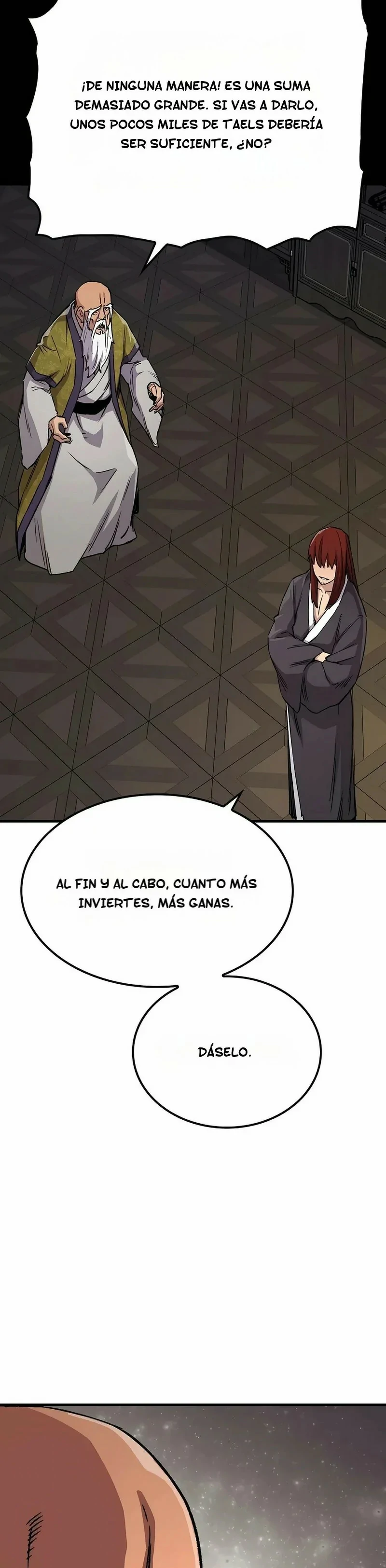 Read Renacido como el demonio celestial Manga Online