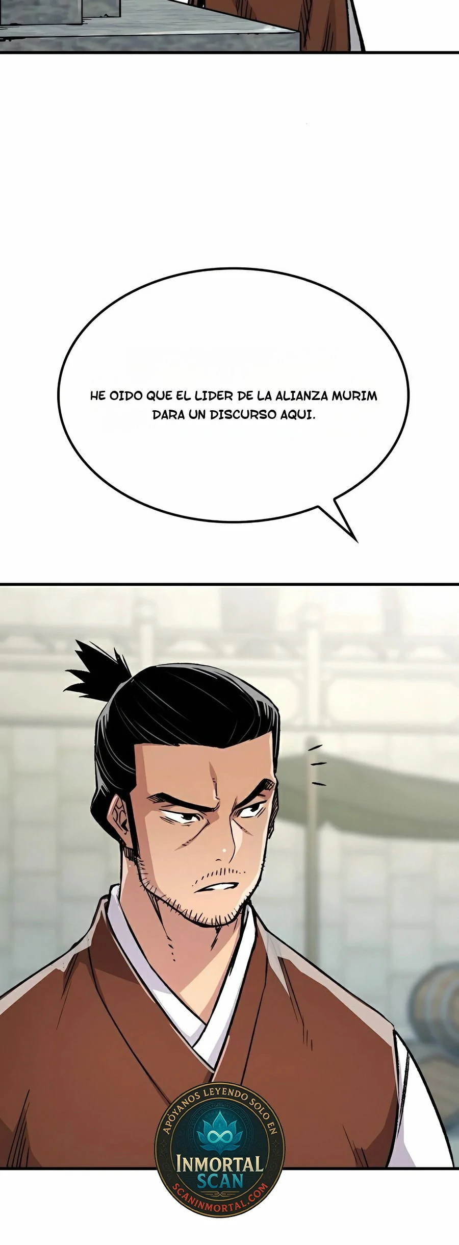 Read Renacido como el demonio celestial Manga Online