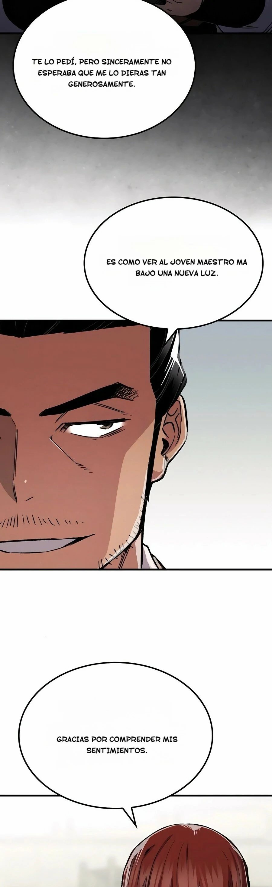 Read Renacido como el demonio celestial Manga Online