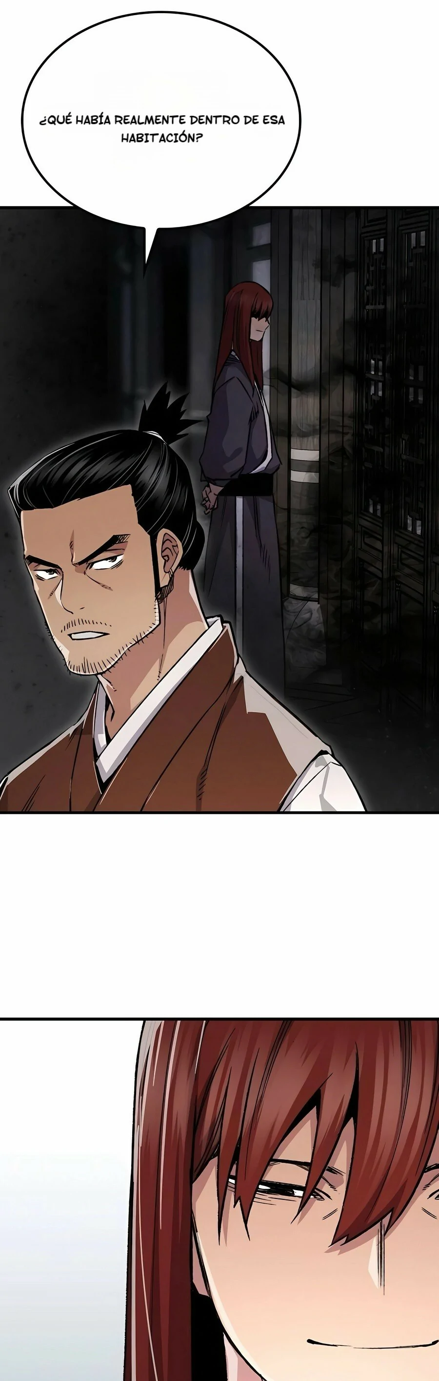 Read Renacido como el demonio celestial Manga Online