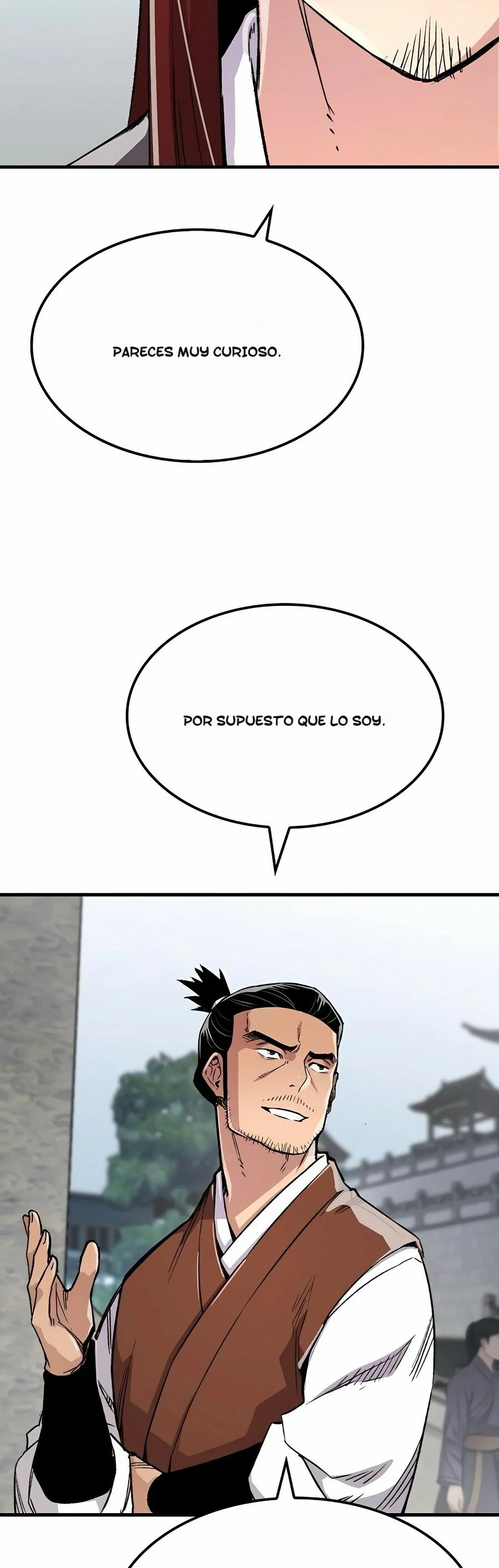 Read Renacido como el demonio celestial Manga Online