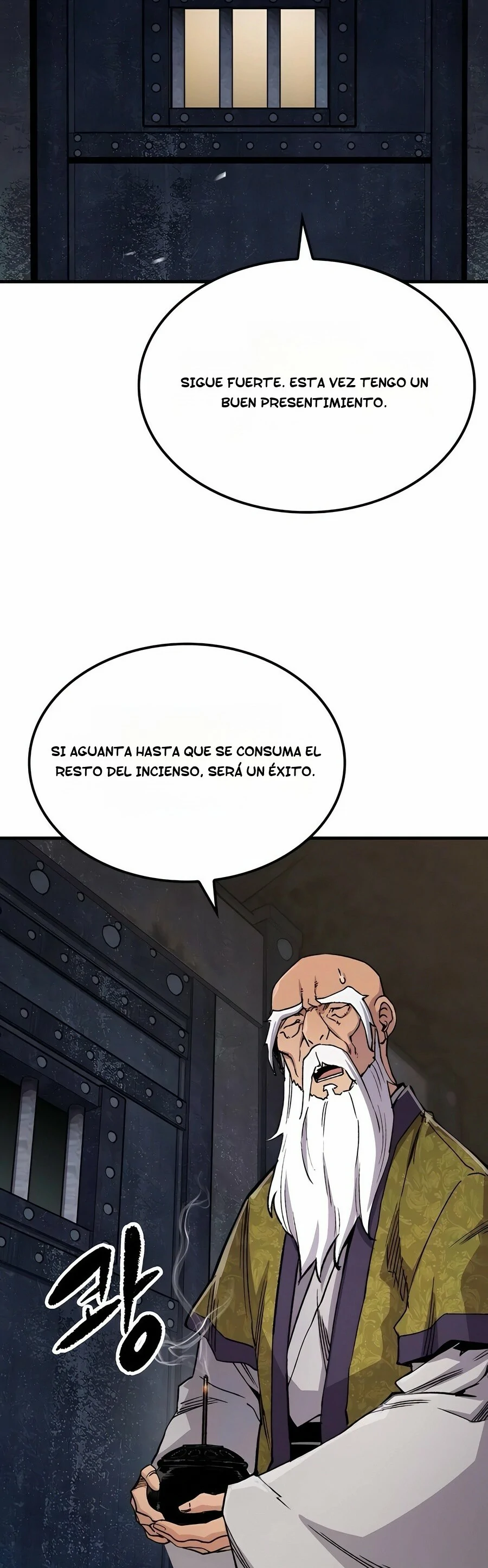 Read Renacido como el demonio celestial Manga Online