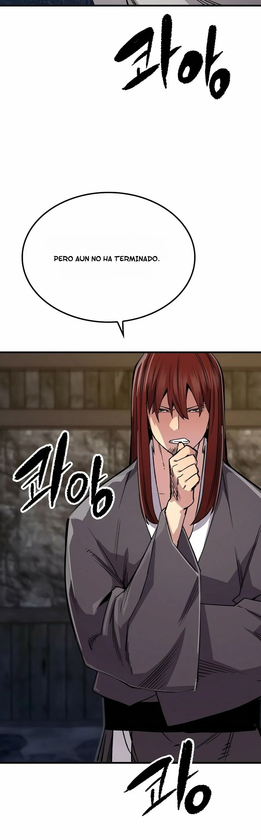 Read Renacido como el demonio celestial Manga Online