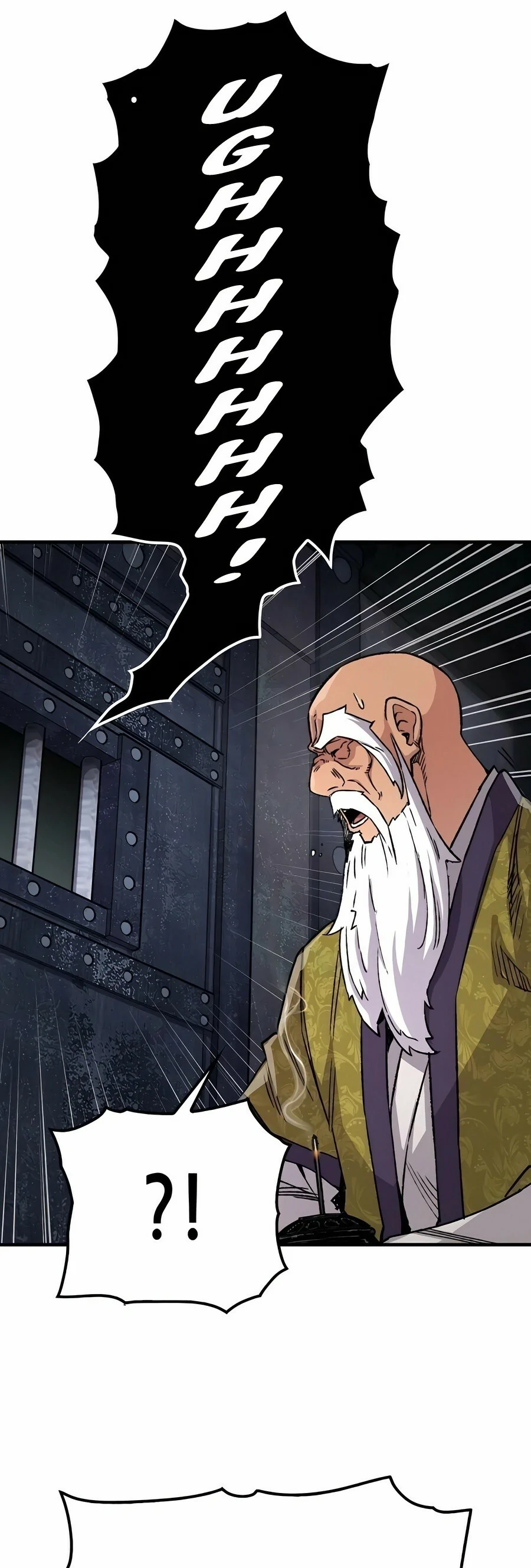 Read Renacido como el demonio celestial Manga Online
