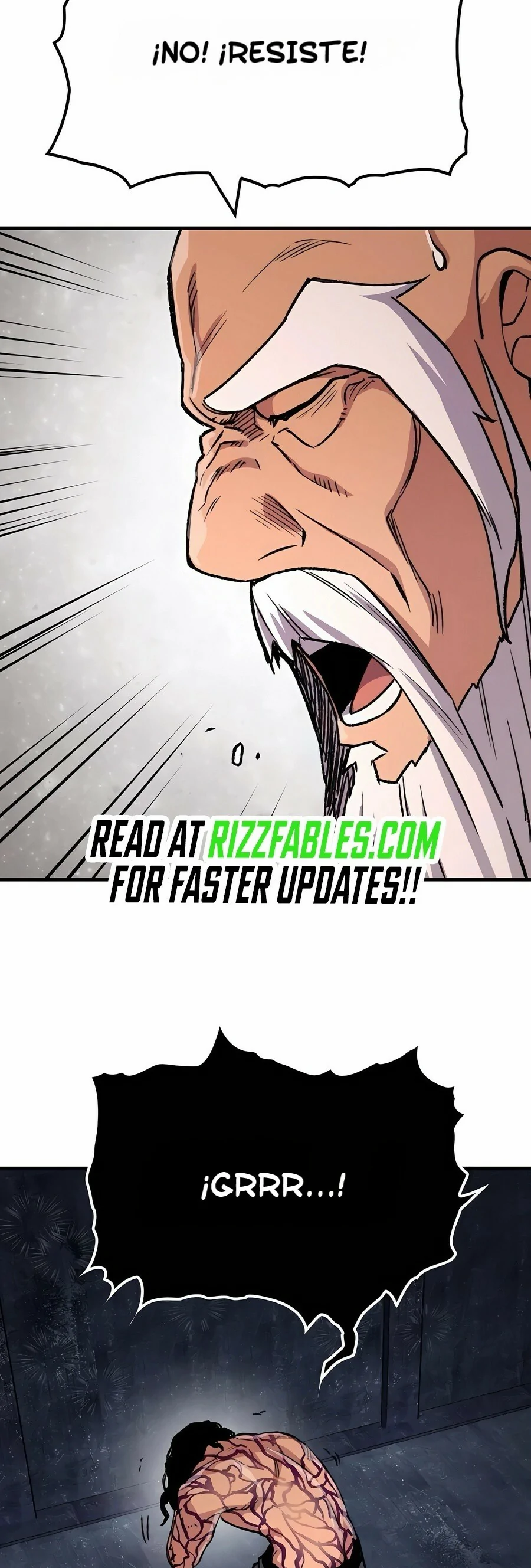 Read Renacido como el demonio celestial Manga Online