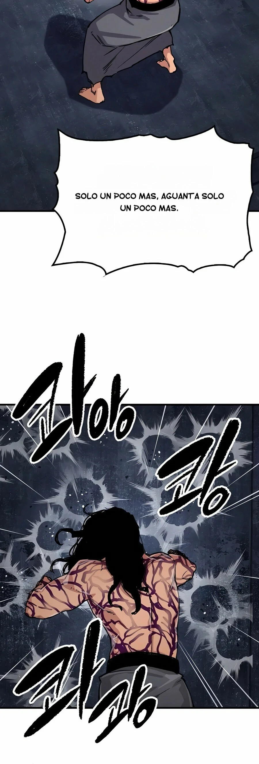 Read Renacido como el demonio celestial Manga Online