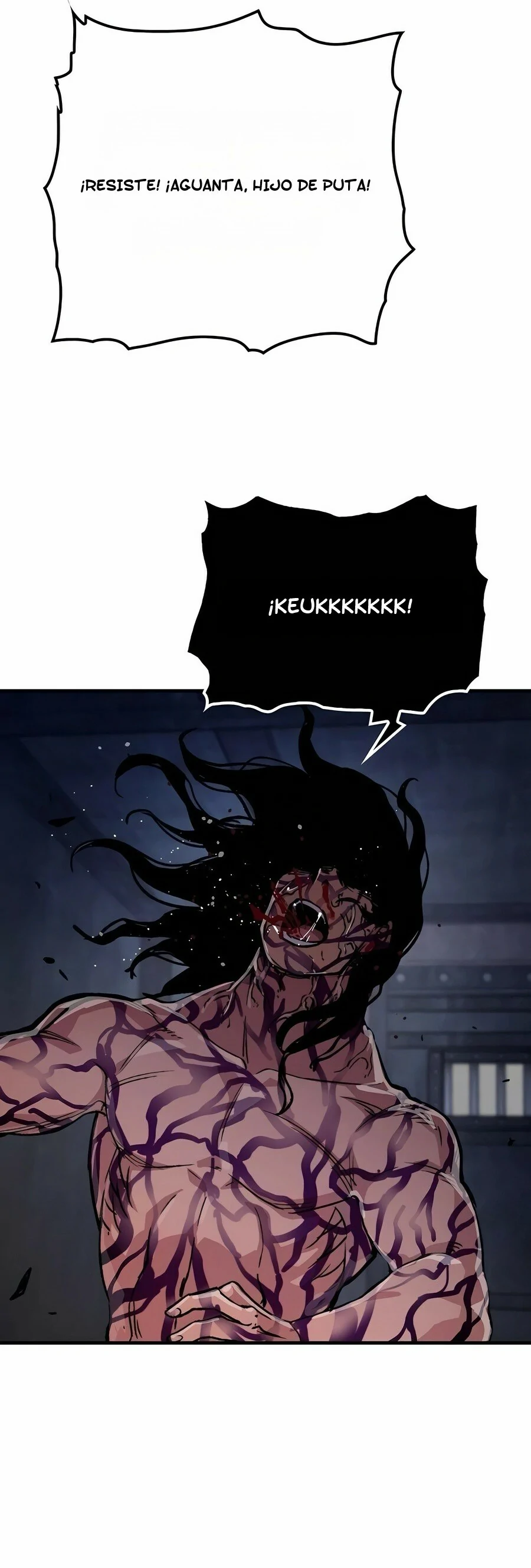 Read Renacido como el demonio celestial Manga Online