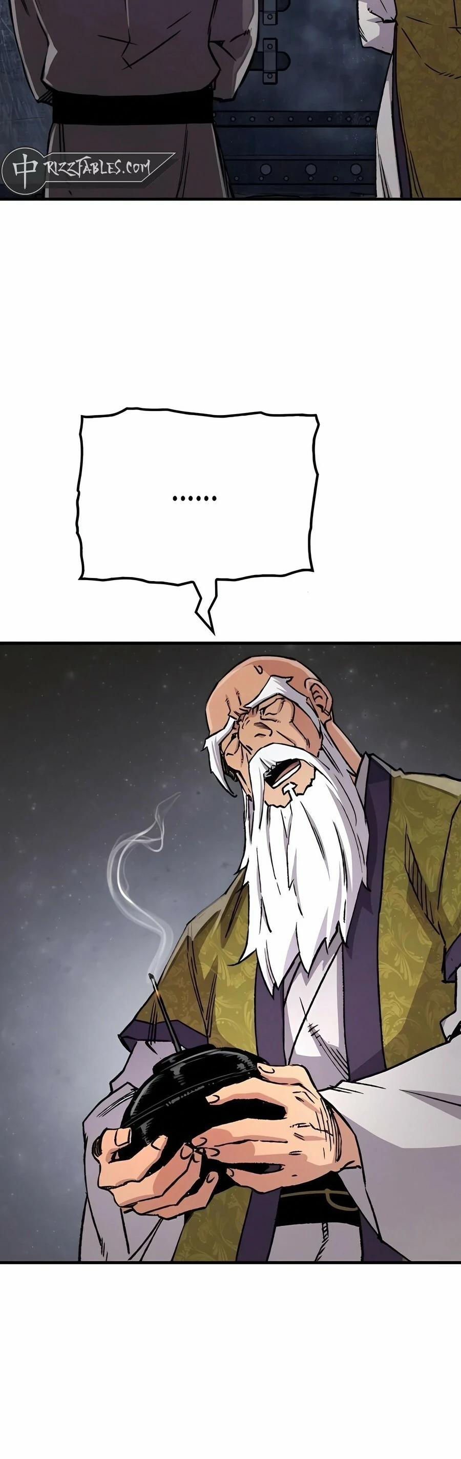 Read Renacido como el demonio celestial Manga Online