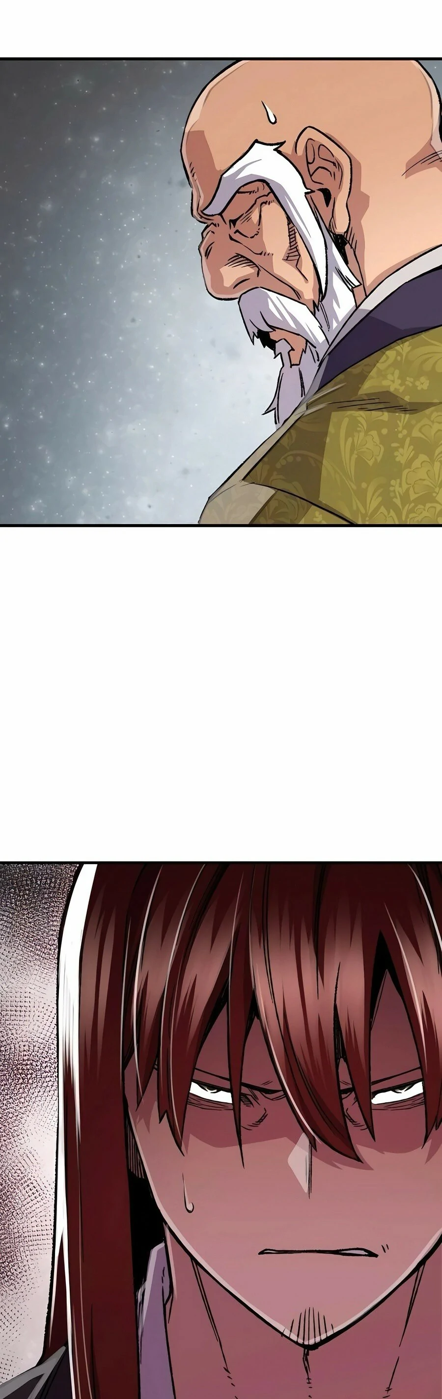 Read Renacido como el demonio celestial Manga Online