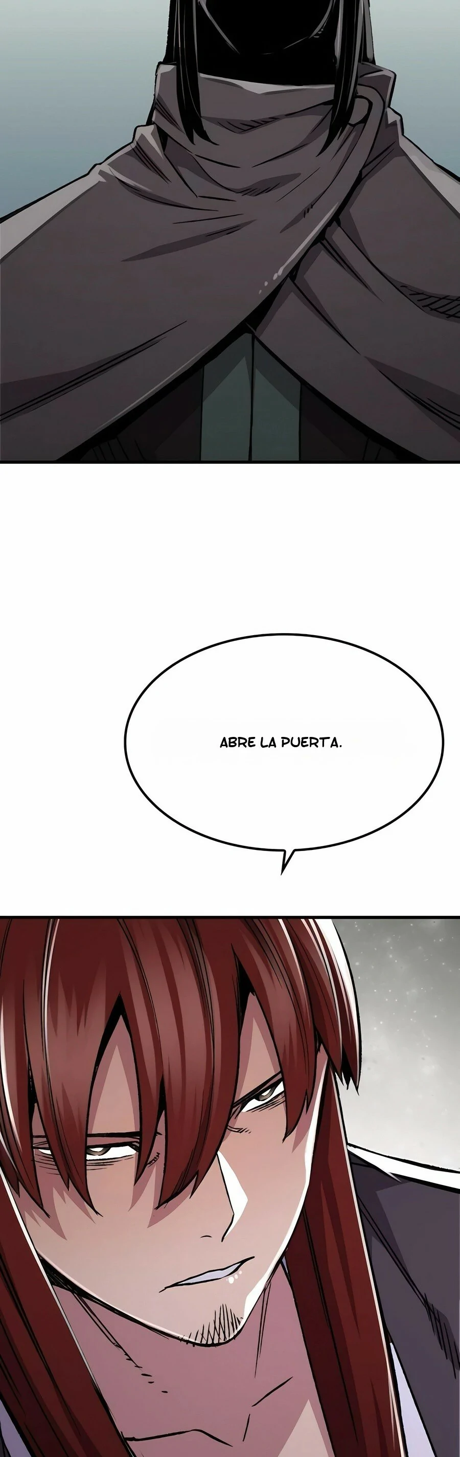 Read Renacido como el demonio celestial Manga Online