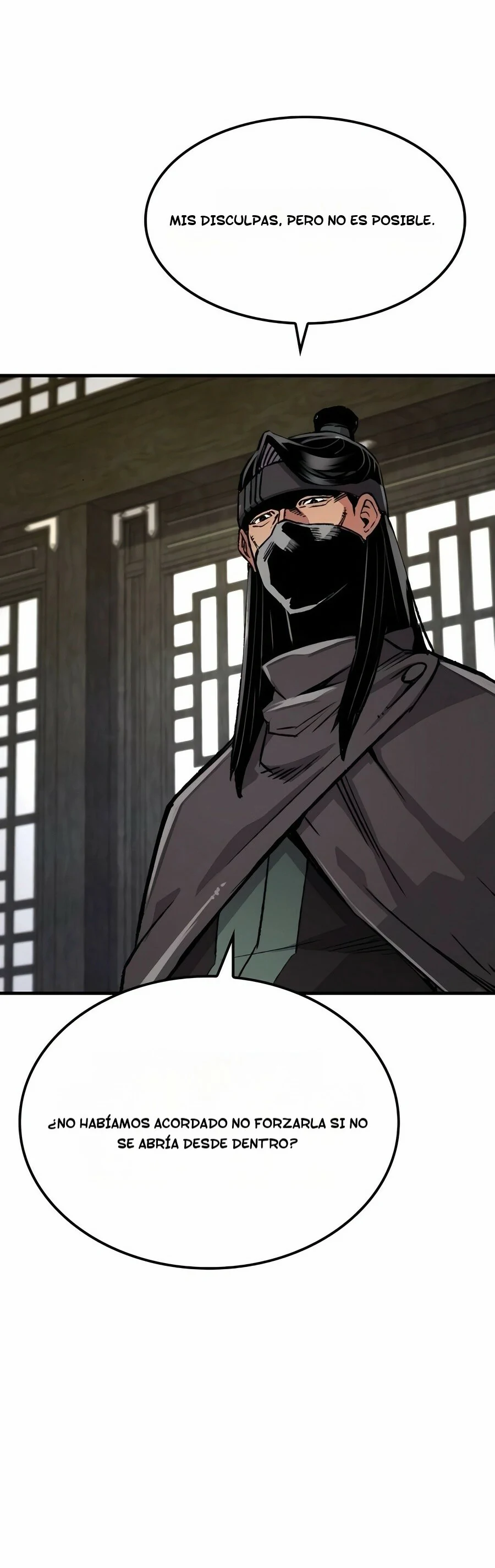 Read Renacido como el demonio celestial Manga Online