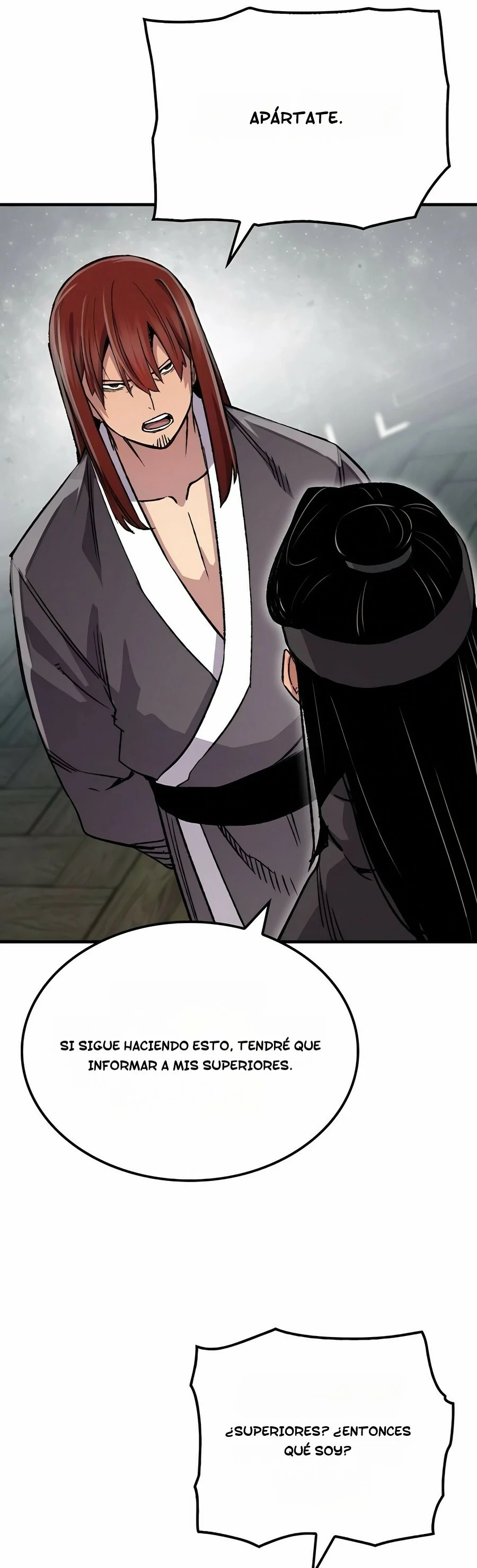 Read Renacido como el demonio celestial Manga Online