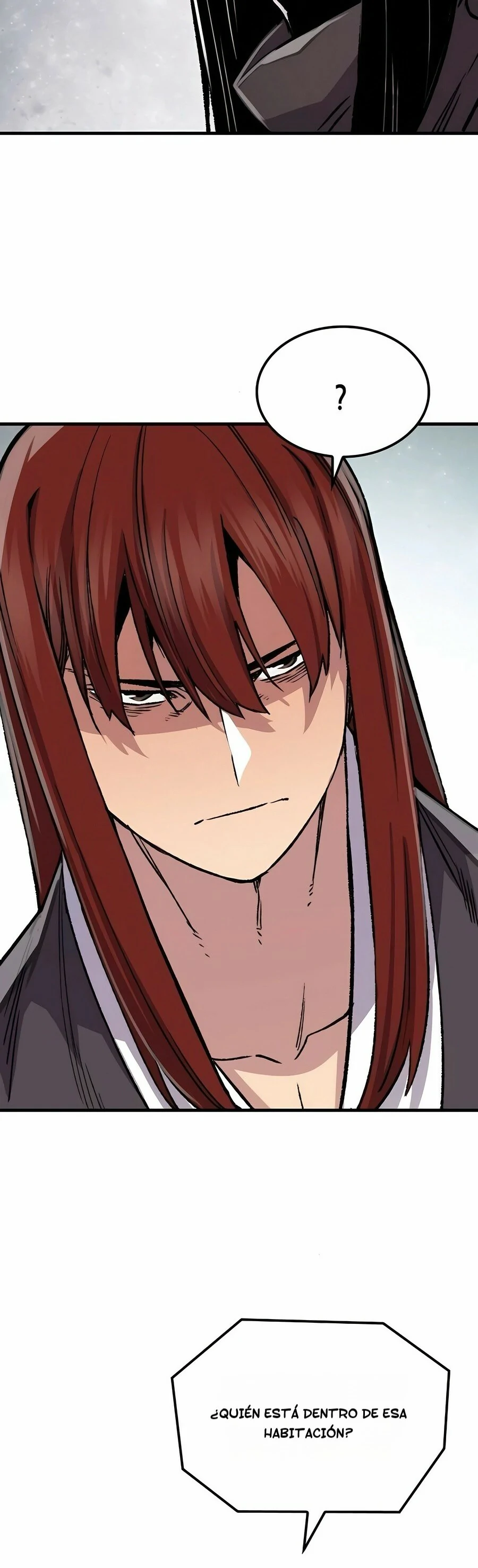 Read Renacido como el demonio celestial Manga Online