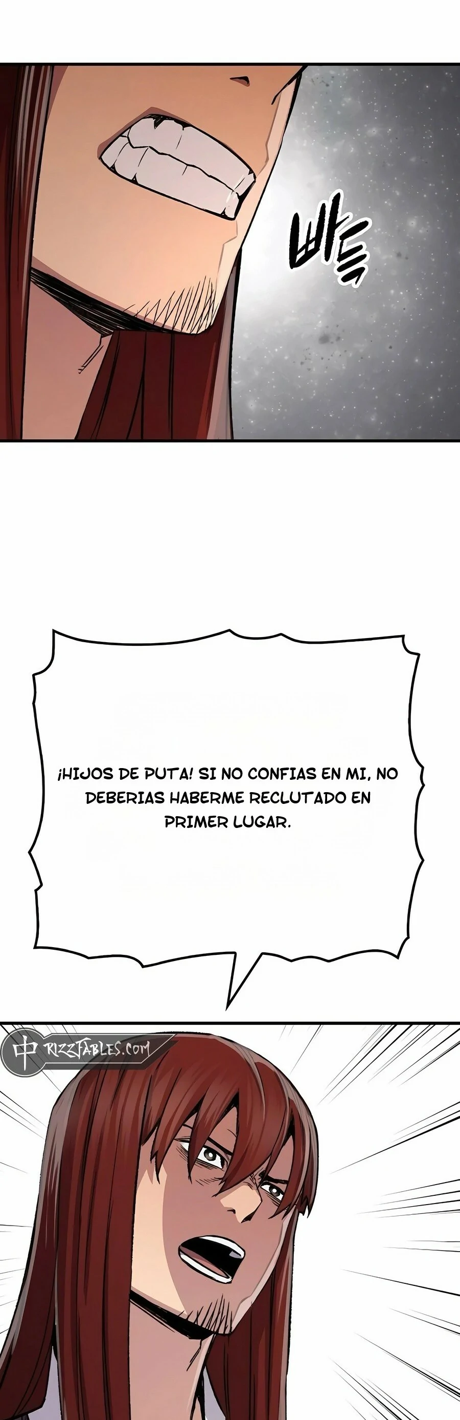 Read Renacido como el demonio celestial Manga Online