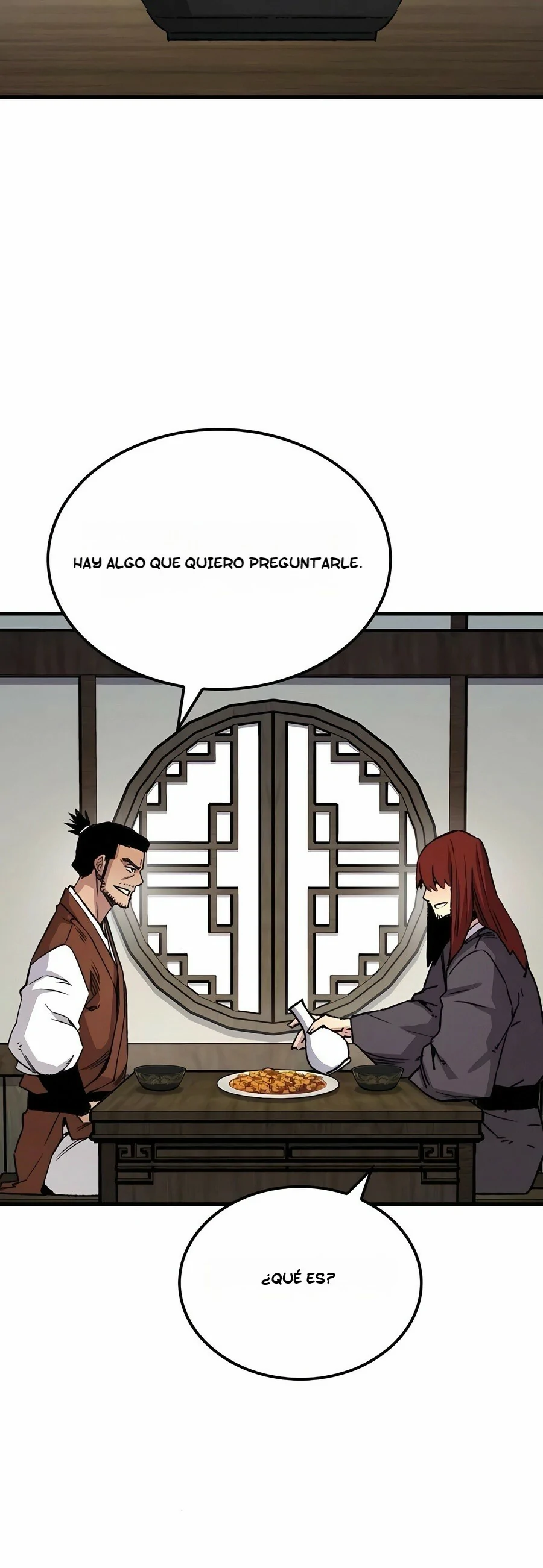 Read Renacido como el demonio celestial Manga Online