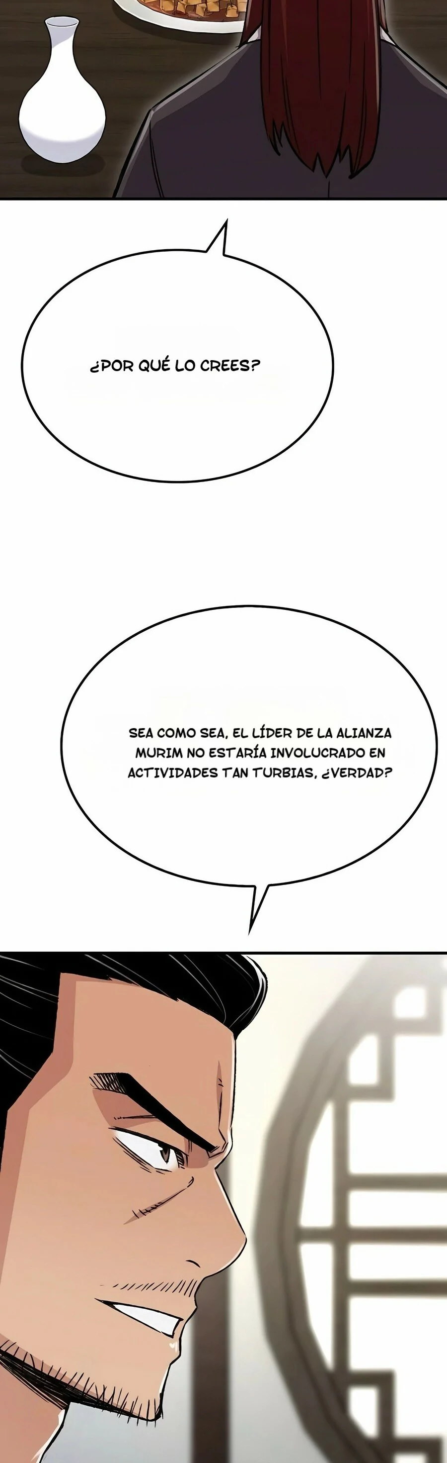 Read Renacido como el demonio celestial Manga Online