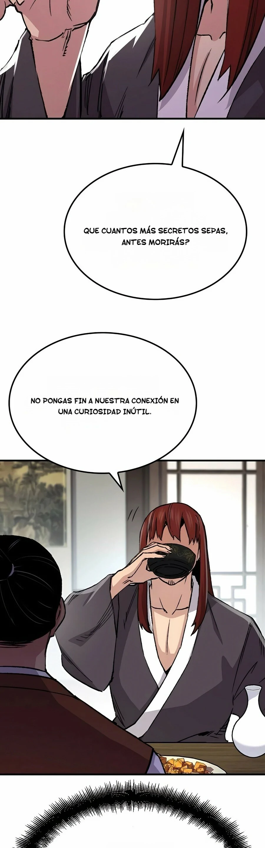 Read Renacido como el demonio celestial Manga Online