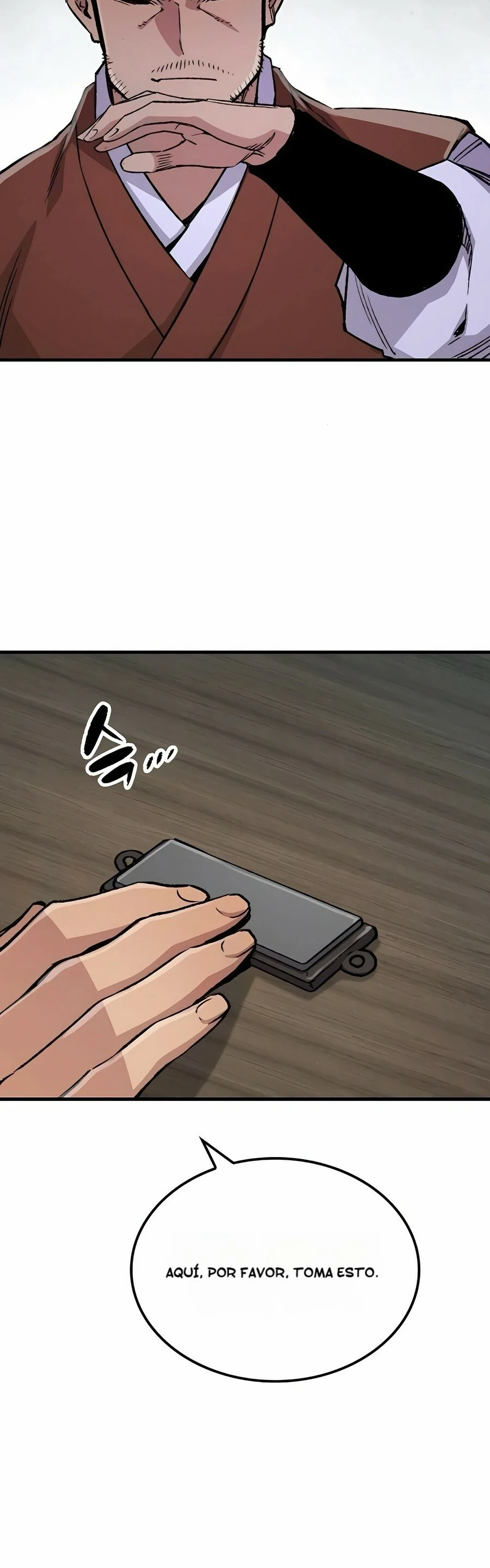 Read Renacido como el demonio celestial Manga Online