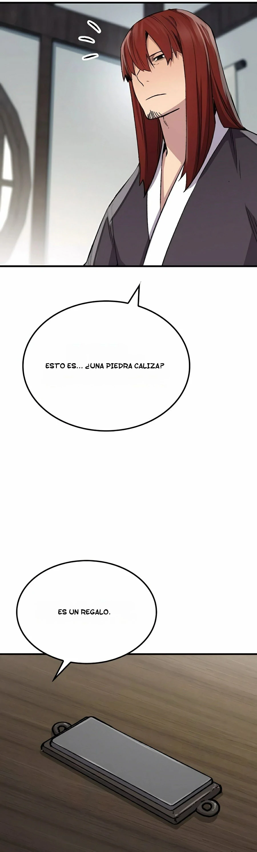 Read Renacido como el demonio celestial Manga Online