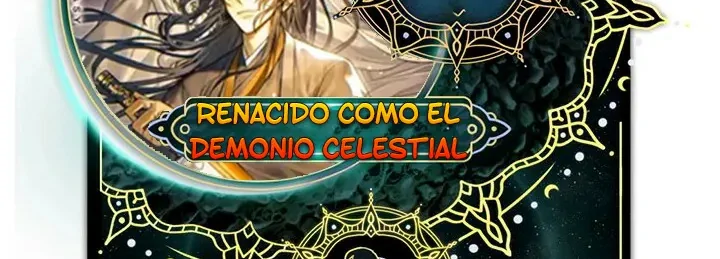 Read Renacido como el demonio celestial Manga Online
