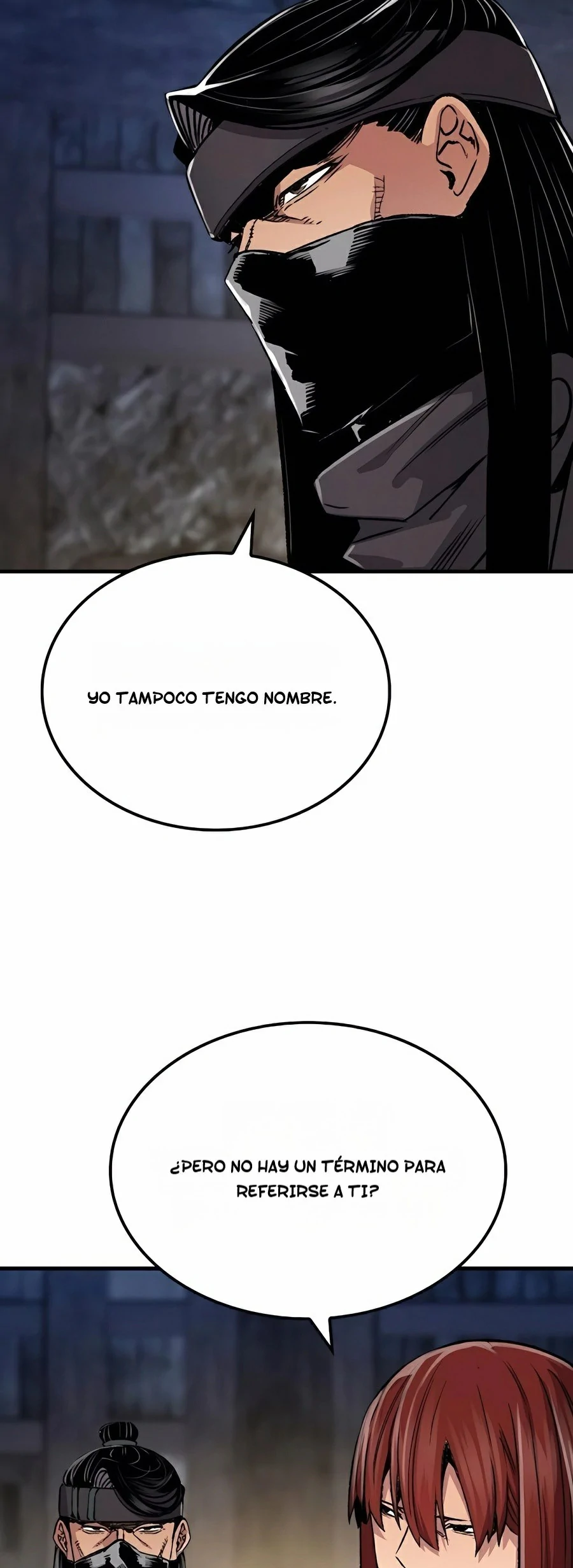 Read Renacido como el demonio celestial Manga Online