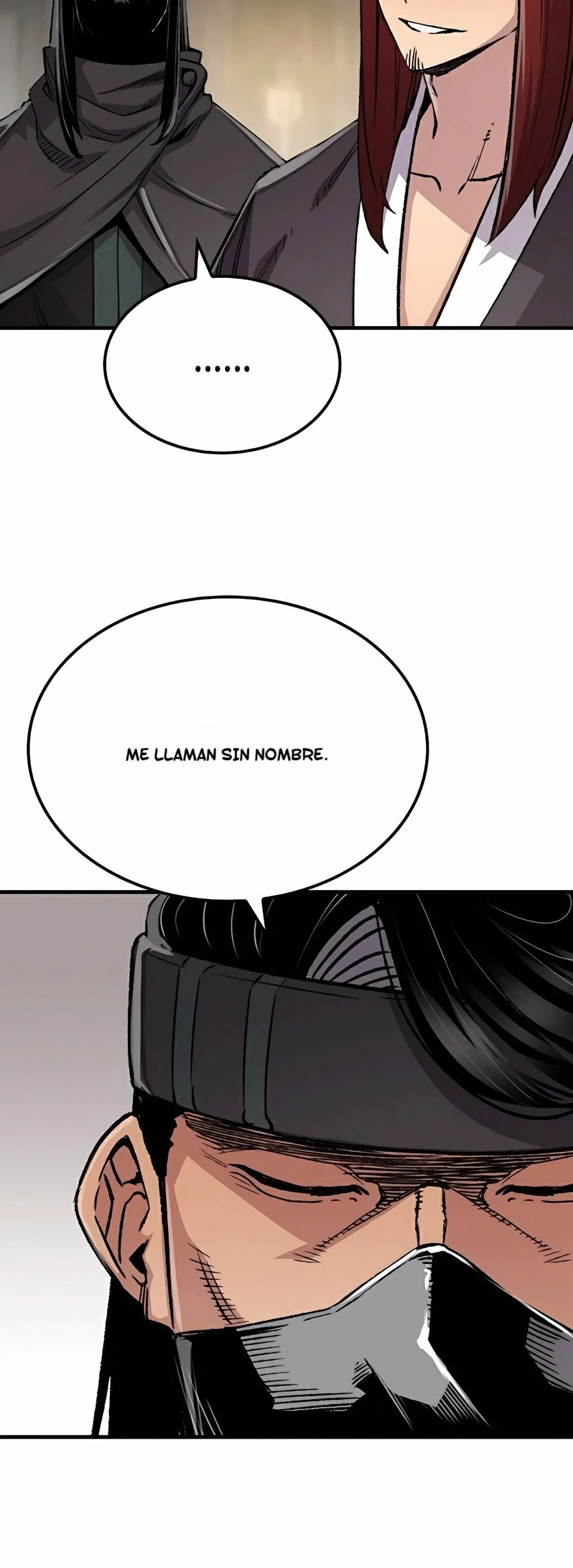 Read Renacido como el demonio celestial Manga Online