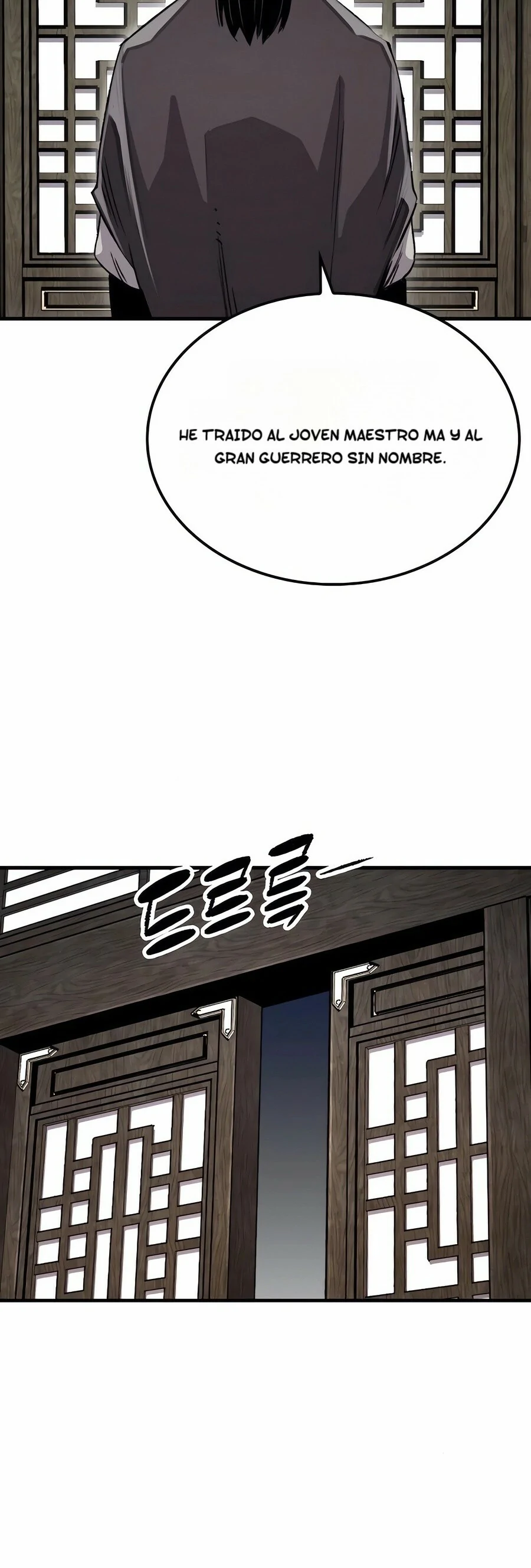 Read Renacido como el demonio celestial Manga Online