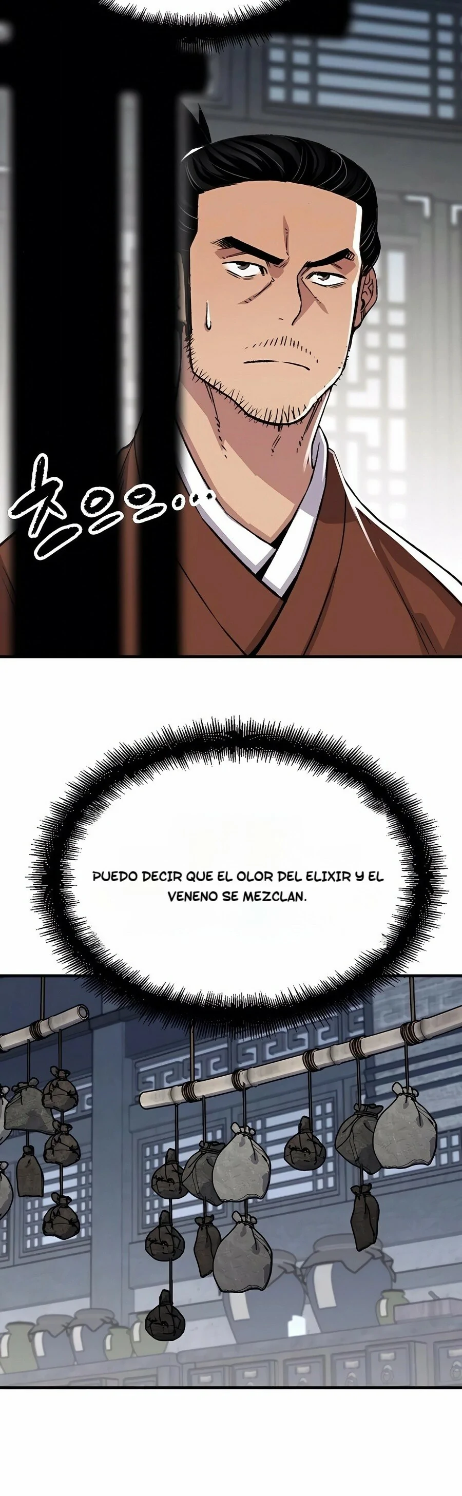 Read Renacido como el demonio celestial Manga Online