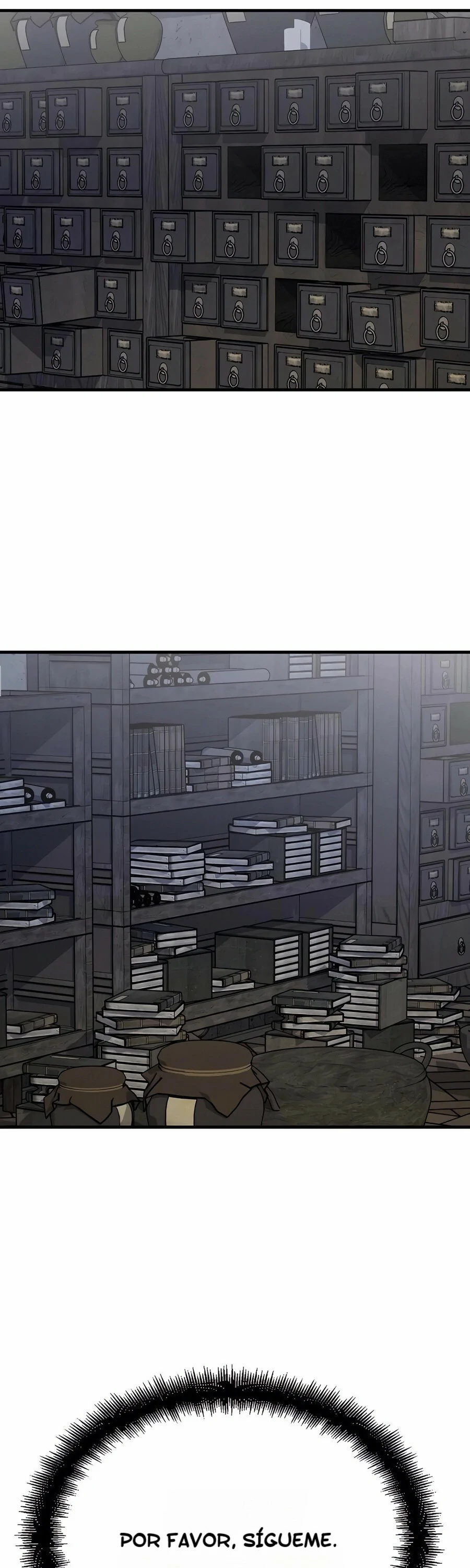 Read Renacido como el demonio celestial Manga Online