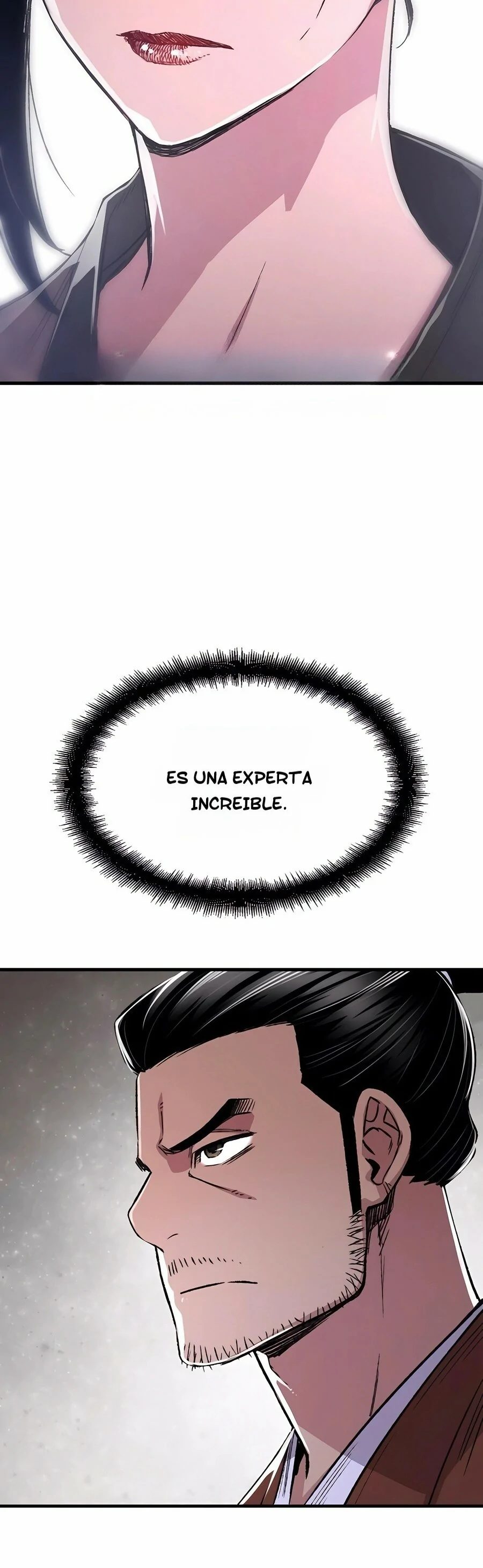 Read Renacido como el demonio celestial Manga Online