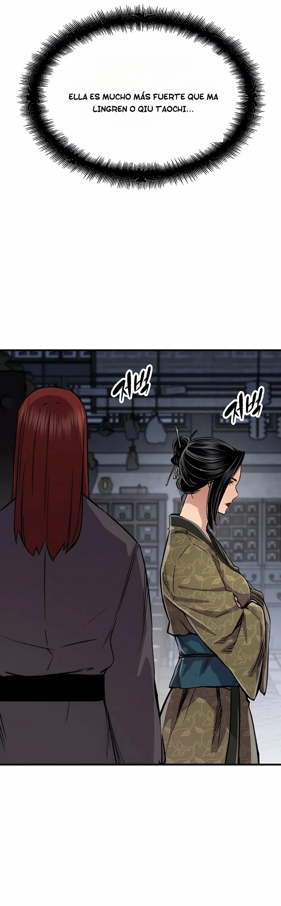 Read Renacido como el demonio celestial Manga Online