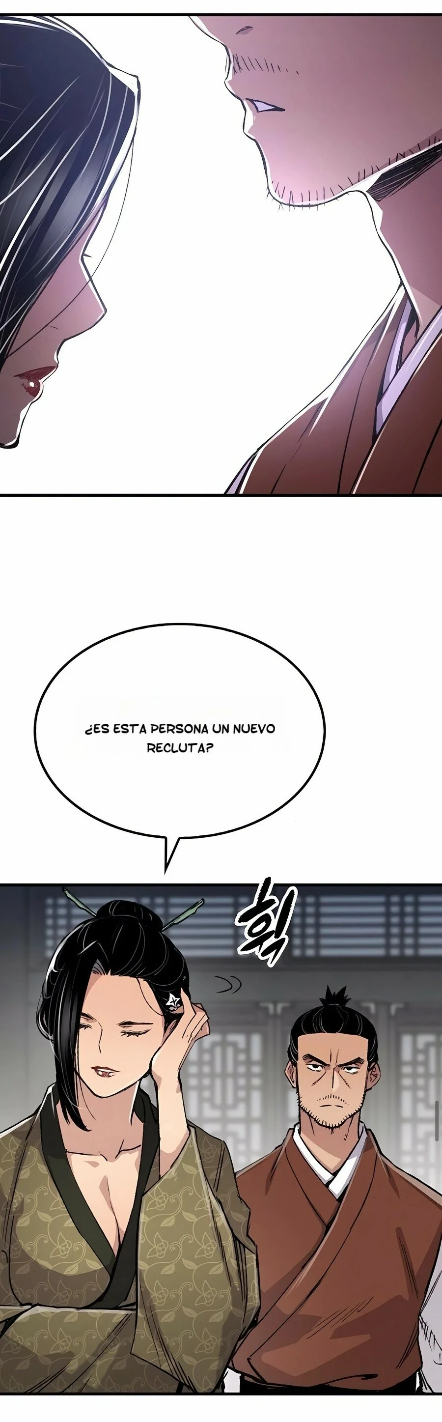 Read Renacido como el demonio celestial Manga Online