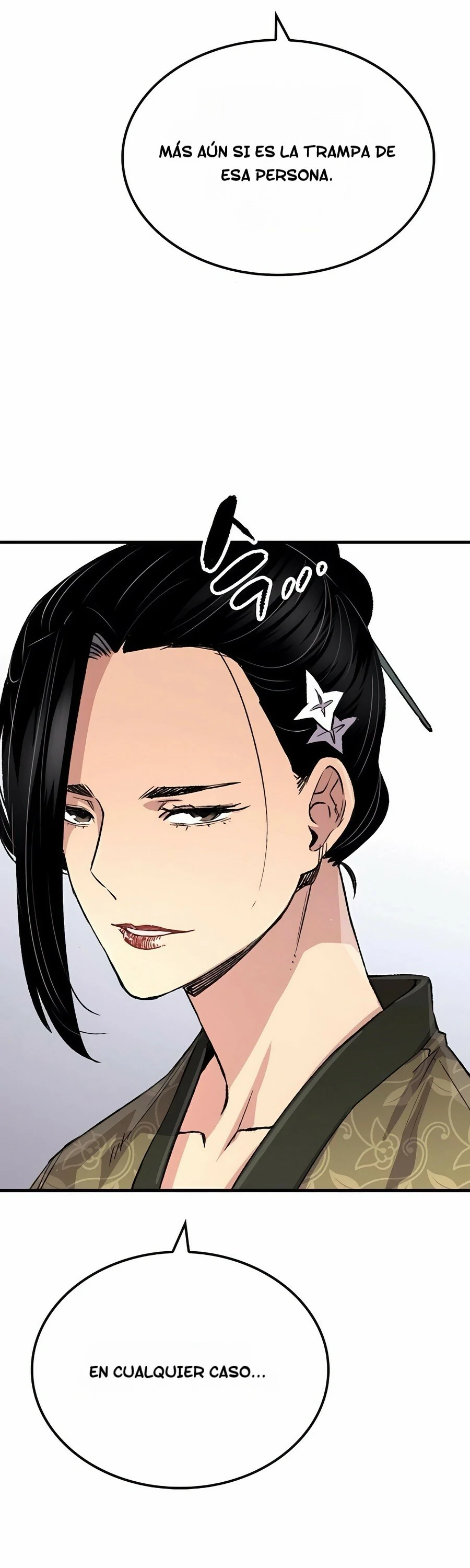 Read Renacido como el demonio celestial Manga Online