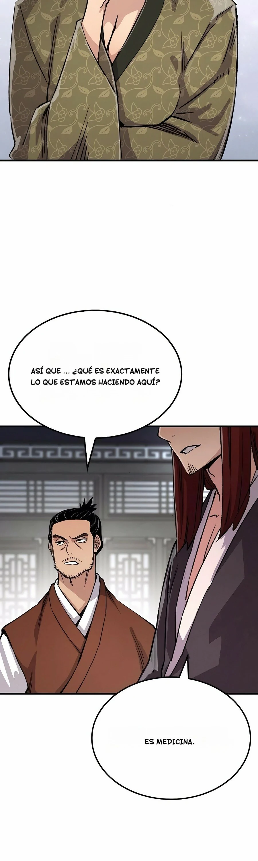 Read Renacido como el demonio celestial Manga Online
